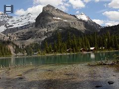 Lake O-Hara